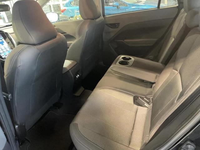 Photo of 2024 Crystal Black Silica Subaru Crosstrek