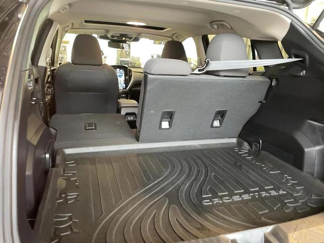 Photo of 2024 Crystal Black Silica Subaru Crosstrek
