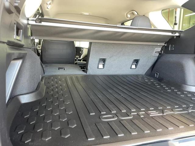 Photo of 2025 Magnetite Gray Metallic Subaru Outback