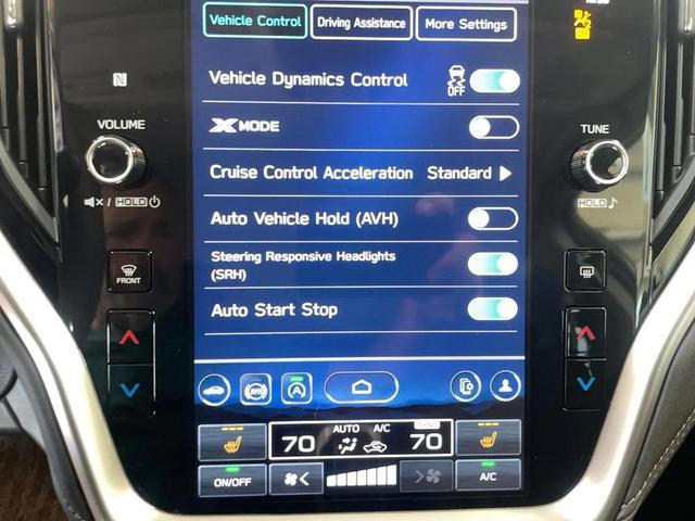 Photo of 2025 Magnetite Gray Metallic Subaru Outback