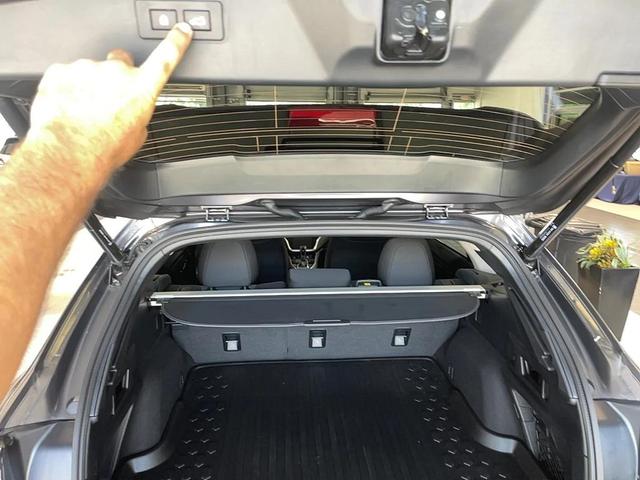 Photo of 2025 Magnetite Gray Metallic Subaru Outback