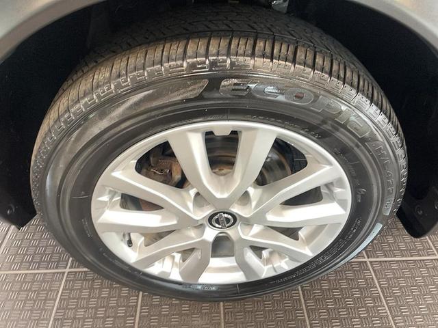 Photo of 2022 Gun Metallic Nissan Rogue Sport