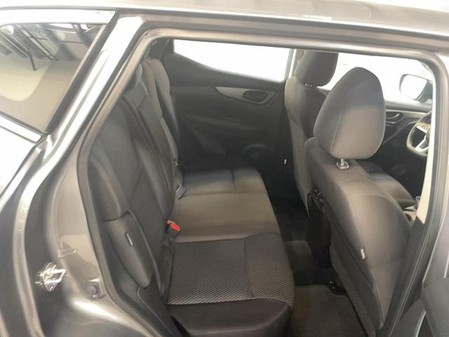 Photo of 2022 Gun Metallic Nissan Rogue Sport