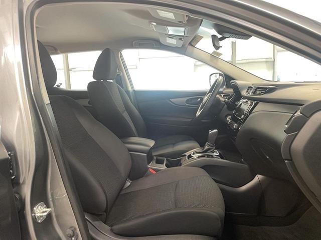 Photo of 2022 Gun Metallic Nissan Rogue Sport