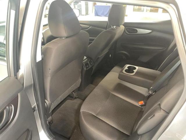 Photo of 2022 Gun Metallic Nissan Rogue Sport