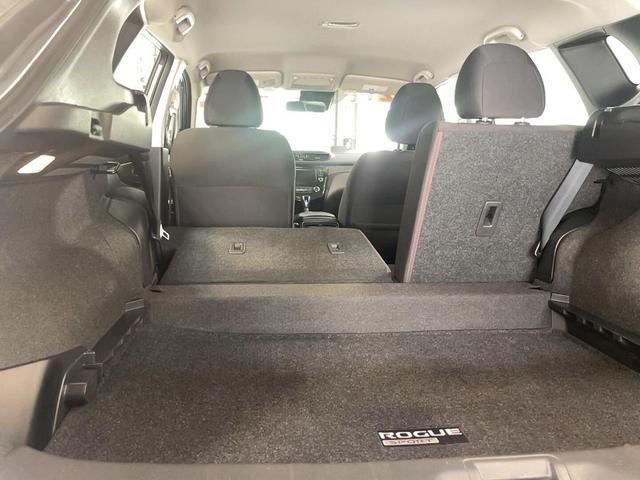 Photo of 2022 Gun Metallic Nissan Rogue Sport