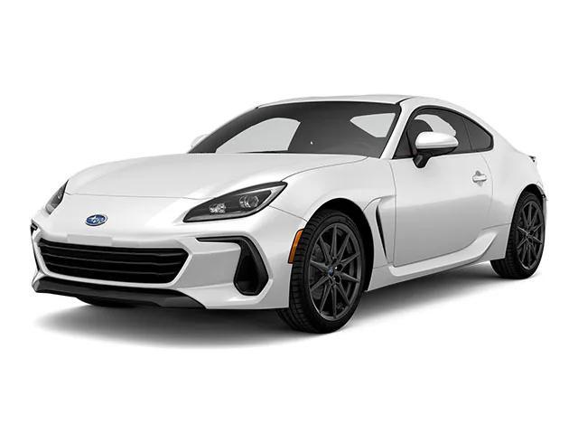 2023 Subaru BRZ