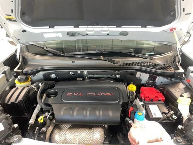 Photo of 2022 Silver Metallic RAM ProMaster City