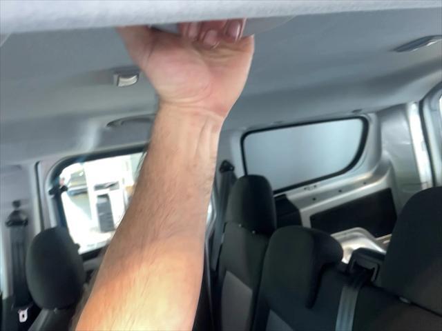 Photo of 2022 Silver Metallic RAM ProMaster City