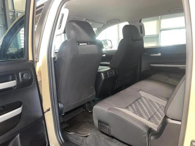 Photo of 2020 Quicksand Toyota Tundra