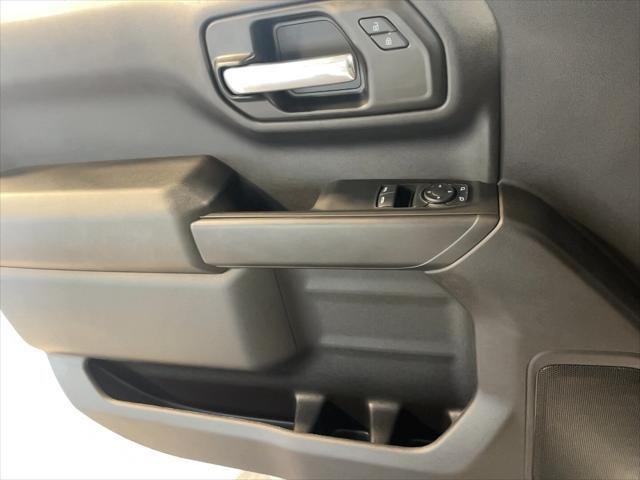 Photo of 2024 Summit White Chevrolet Silverado 1500