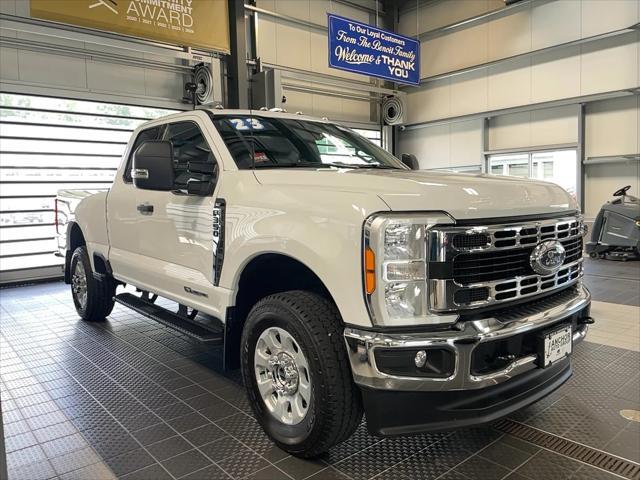 2023 Ford F-350