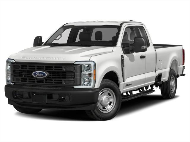 2023 Ford F-350