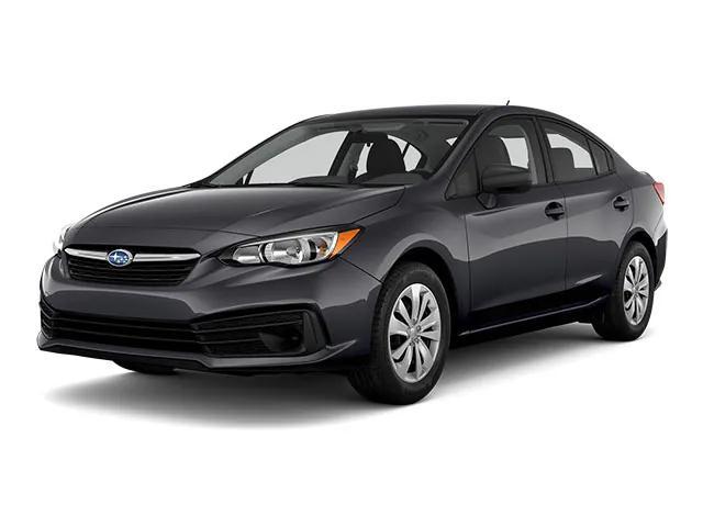 2023 Subaru Impreza