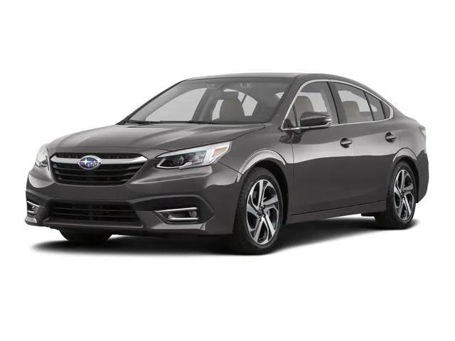 2021 Subaru Legacy