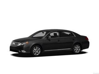 2012 Toyota Avalon