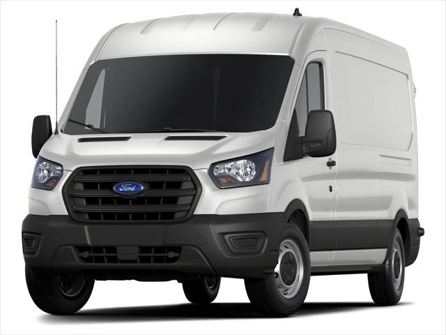 2020 Ford Transit-350