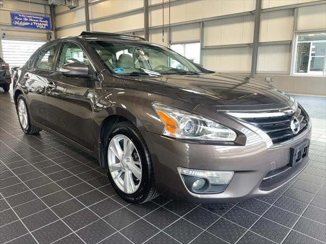 2013 Nissan Altima
