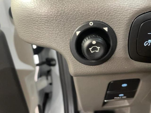 Photo of 2023 Oxford White Ford Transit-250