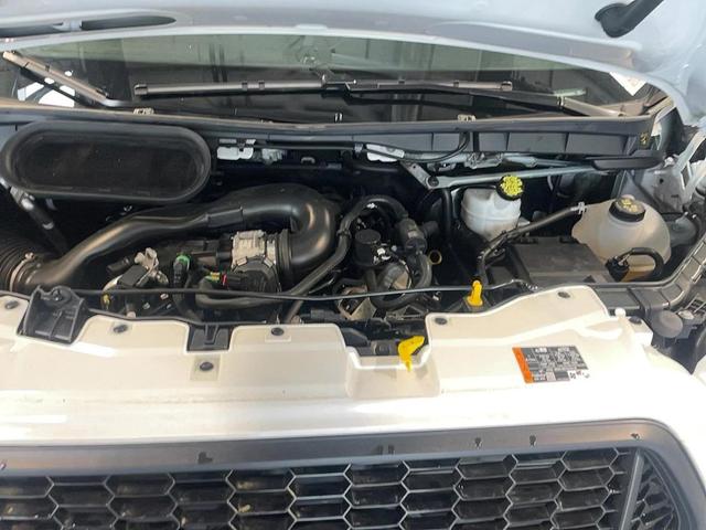 Photo of 2023 Oxford White Ford Transit-250