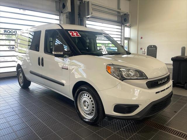2022 RAM Promaster City