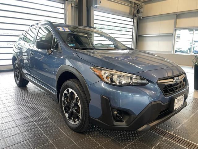 2023 Subaru Crosstrek