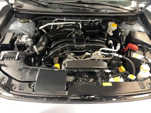 Photo of 2020 Ice Silver Subaru Crosstrek