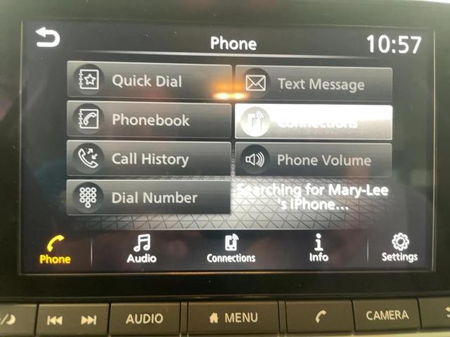 Photo of 2023 Scarlet Ember Nissan Rogue