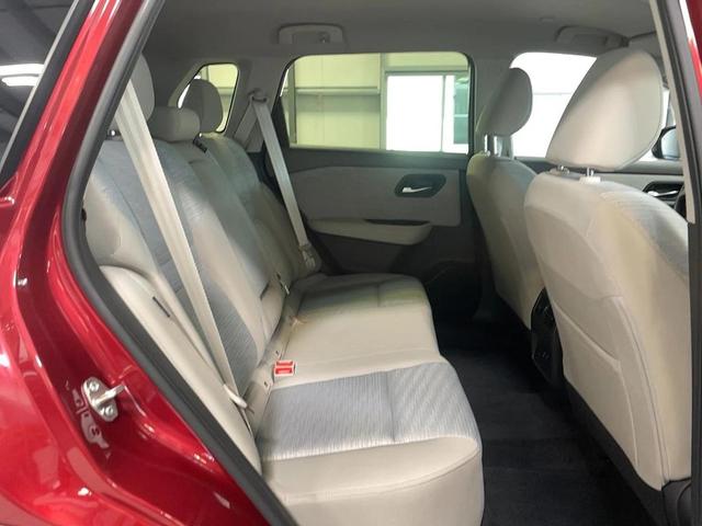 Photo of 2023 Scarlet Ember Nissan Rogue