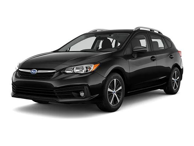 2023 Subaru Impreza