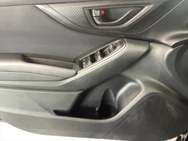 Photo of 2023 Crystal Black Silica Subaru Impreza