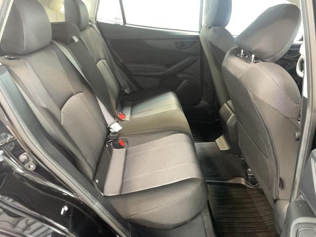 Photo of 2023 Crystal Black Silica Subaru Impreza
