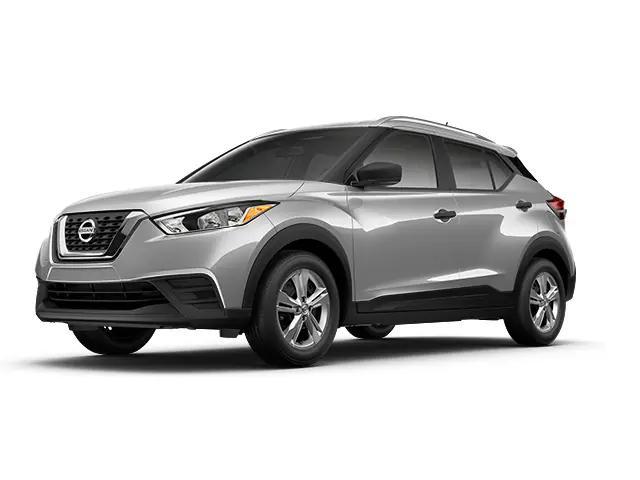 2018 Nissan Kicks