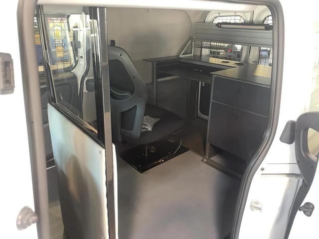 Photo of 2022 Bright White RAM ProMaster City