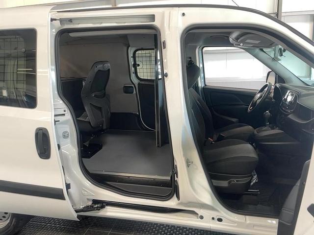 Photo of 2022 Bright White RAM ProMaster City