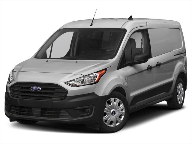2020 Ford Transit Connect