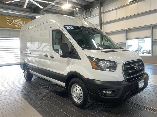 2020 Ford Transit-350