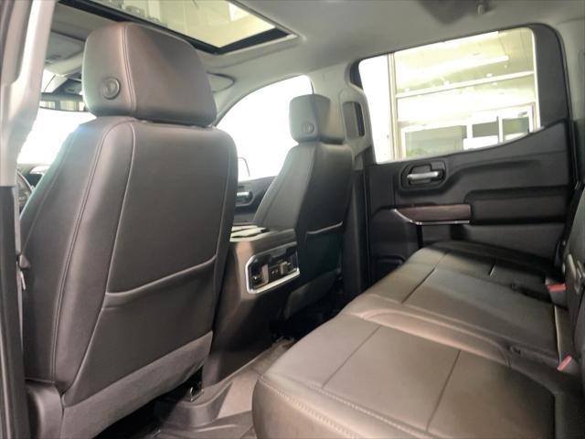 Photo of 2022 Dark Sky GMC Sierra 1500
