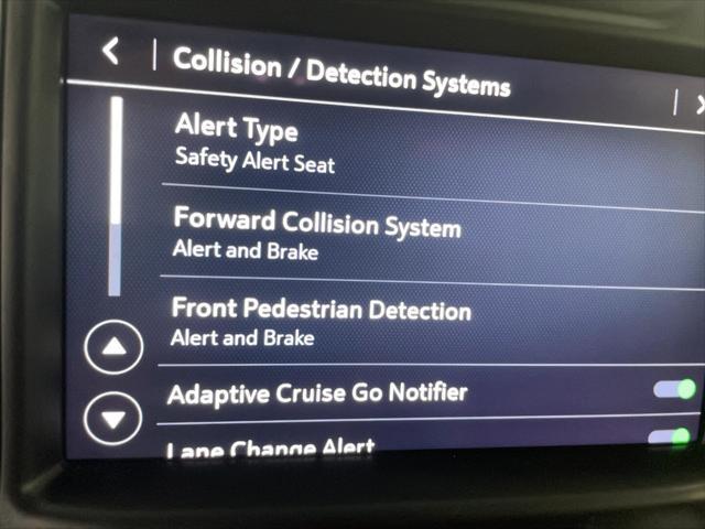 Photo of 2022 Dark Sky GMC Sierra 1500