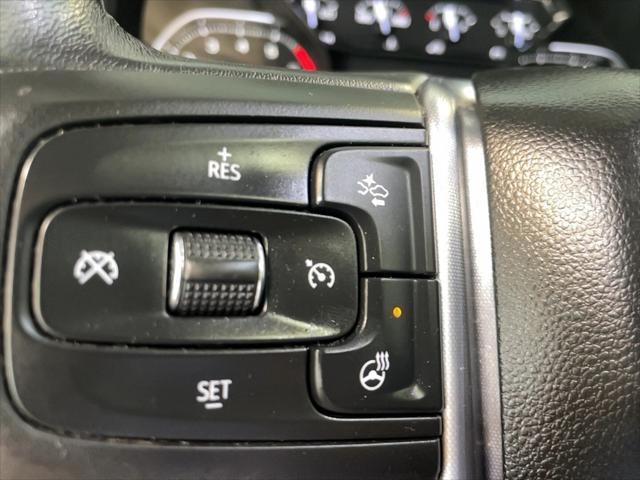 Photo of 2022 Dark Sky GMC Sierra 1500