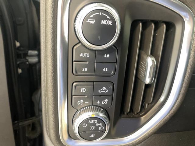 Photo of 2022 Dark Sky GMC Sierra 1500