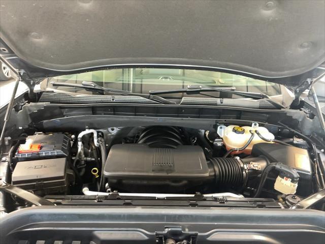 Photo of 2022 Dark Sky GMC Sierra 1500