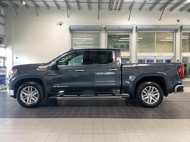Photo of 2022 Dark Sky GMC Sierra 1500