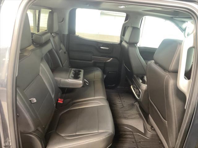 Photo of 2022 Dark Sky GMC Sierra 1500