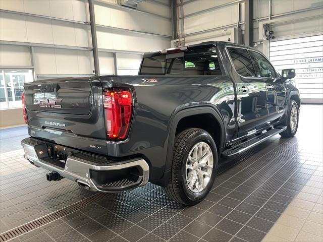 Photo of 2022 Dark Sky GMC Sierra 1500