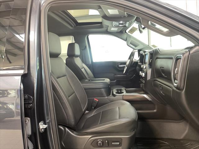 Photo of 2022 Dark Sky GMC Sierra 1500