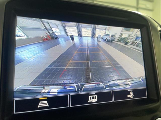 Photo of 2022 Dark Sky GMC Sierra 1500