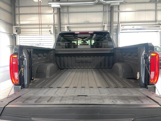 Photo of 2022 Dark Sky GMC Sierra 1500