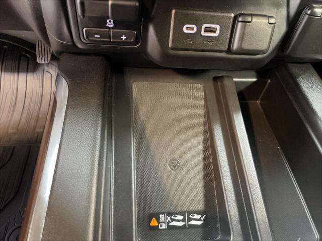 Photo of 2022 Dark Sky GMC Sierra 1500