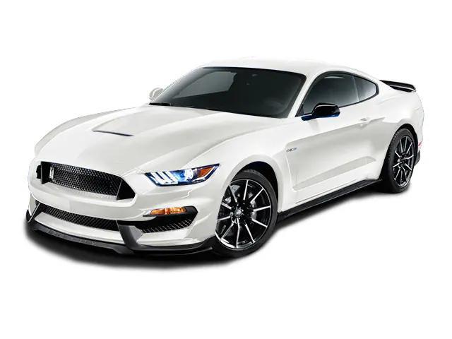 2016 Ford Shelby Gt350